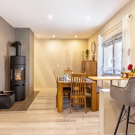 Fuer Traufgaengerle Apartment Albstadt