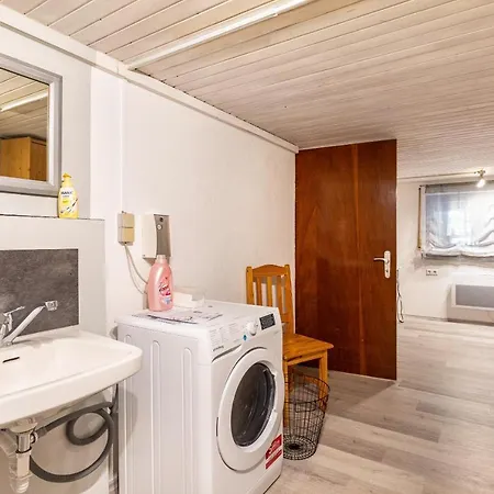 Apartment Fuer Traufgaengerle Albstadt