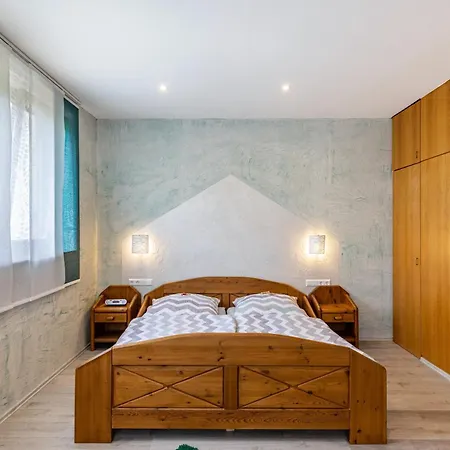 Apartment Fuer Traufgaengerle
