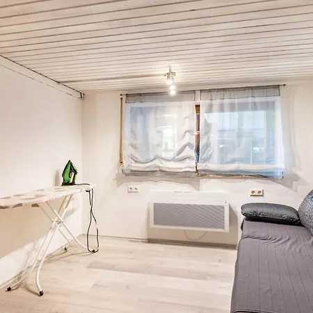 Fuer Traufgaengerle Apartment