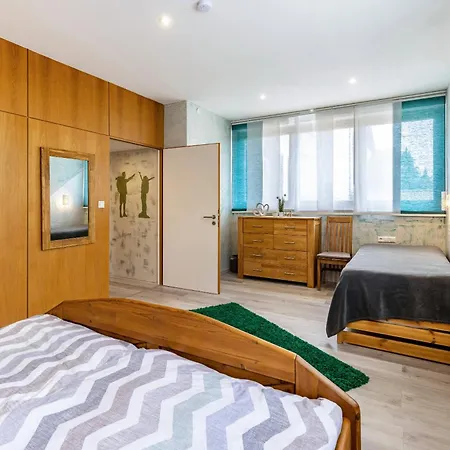 Apartment Fuer Traufgaengerle Albstadt
