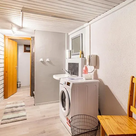 Apartment Fuer Traufgaengerle Albstadt