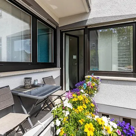 Apartment Fuer Traufgaengerle Albstadt
