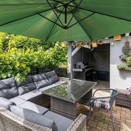 Apartment Fuer Traufgaengerle Albstadt