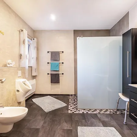 Apartamento Für Traufgängerle Albstadt