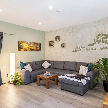 Für Traufgängerle Apartamento *