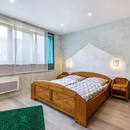 Apartamento Für Traufgängerle