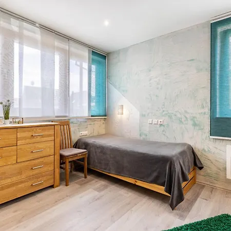Für Traufgängerle Apartamento